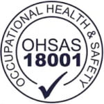 OHSAS 18001:2007 Dual Language Indonesia English